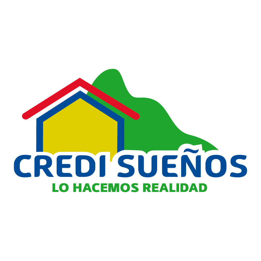 Logo CrediSueños
